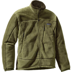 Men's Fleece Jacket