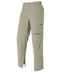 Men's Insect Shield Convertible Pant Short