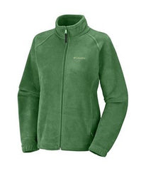 Benton Springs Full Zip